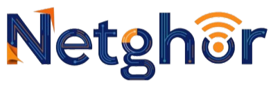 NETGHOR Internet